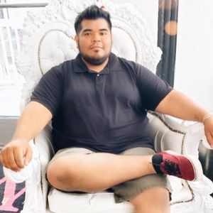 Meet your Posher, Felipe